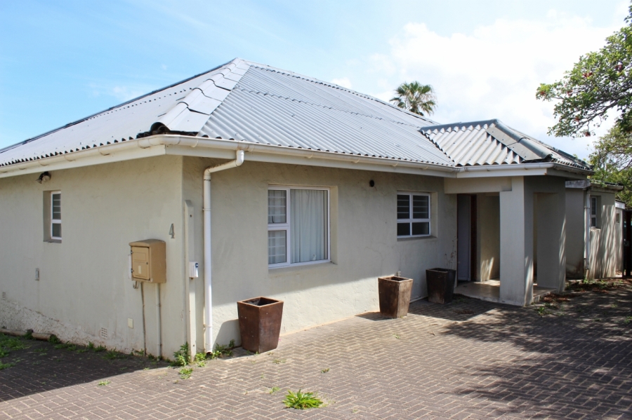 4 Bedroom Property for Sale in East Bank Eastern Cape